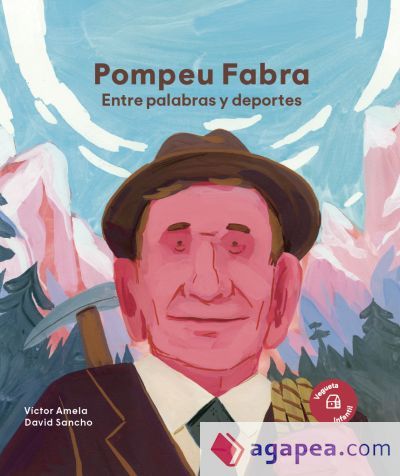 Pompeu Fabra. Entre palabras y deportes