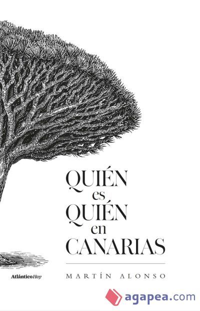 Qui&eacute;n es qui&eacute;n en Canarias