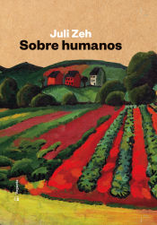 Portada de Sobre humanos