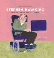 Portada de Stephen Hawking