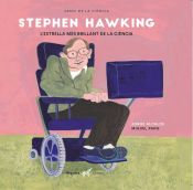 Portada de Stephen Hawking