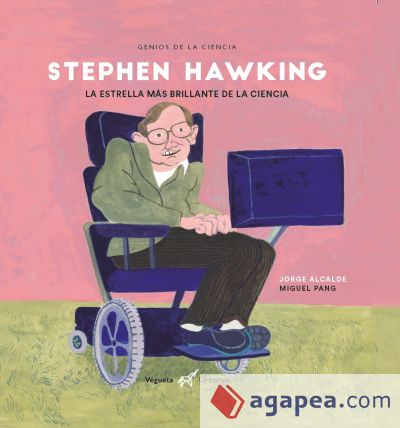 Stephen Hawking