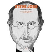 Portada de Steve Jobs. Inventor del demà