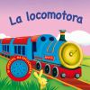 Vehículos Ruidosos. La locomotora