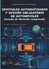 Vehículos automatizados y seguro obligatorio de automóviles