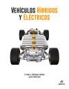 Veh&iacute;culos H&iacute;bridos Y El&eacute;ctricos