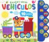 Veh&iacute;culos