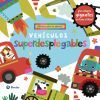 Veh&iacute;culos Superdesplegables