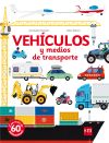 Vehículos Y Medios De Transporte De Tellechea, Teresa; Baumann, Anne-sophie