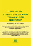 Veinte poemas de amor y una canción desesperada