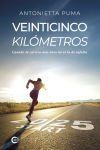 Veinticinco kil&oacute;metros