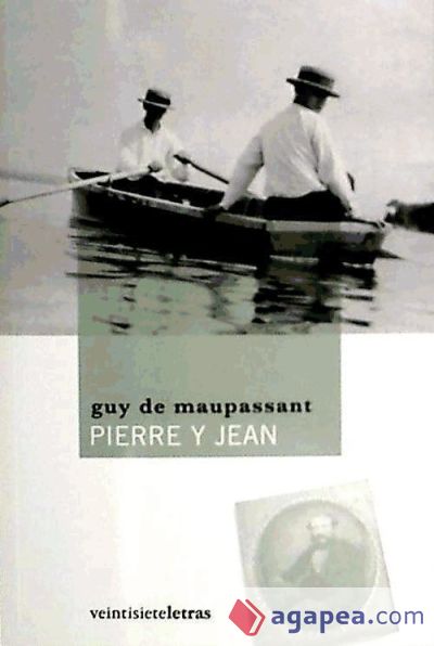 Pierre y Jean