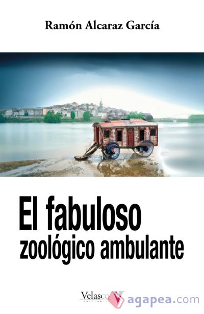 El fabuloso zoológico ambulante