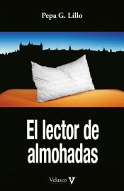 Portada de El lector de almohadas