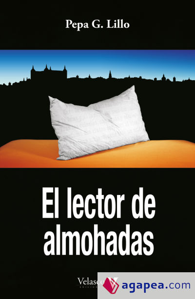 El lector de almohadas