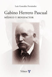 Portada de Gabino Herrero Pascual