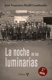 Portada de La noche de las luminarias