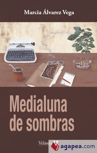 Medialuna de sombras