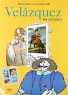 Velázquez for children