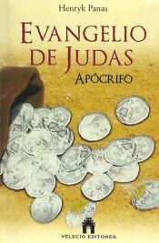 Portada de EVANGELIO DE JUDAS