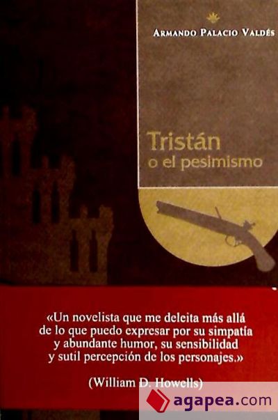 TRISTAN O EL PESIMISMO