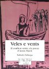 Veles e vents: El conflicte eròtic a la poesia d'Ausiàs March