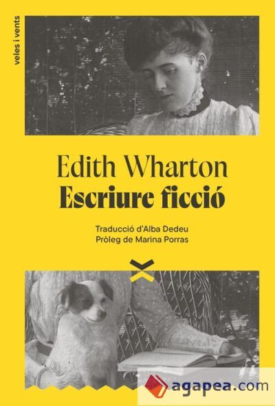 Escriure ficció Escriure ficció