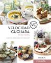 Velocidad Cuchara