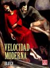 Velocidad moderna