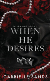 Portada de When He Desires