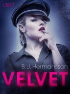 Portada de Velvet - Relato erótico (Ebook)