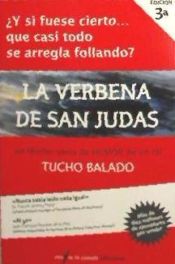 Portada de VERBENA DE SAN JUDAS,LA