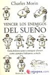 Vencer los enemigos del sueño