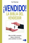 Vendido! La biblia del vendedor