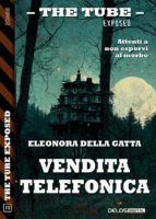 Portada de Vendita telefonica (Ebook)