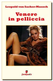 Venere in pelliccia (Ebook)