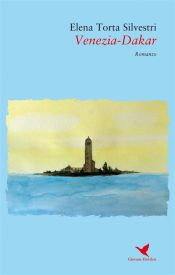 Portada de Venezia-Dakar (Ebook)