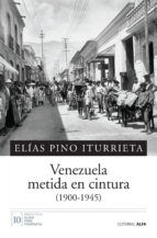 Portada de Venezuela metida en cintura (Ebook)