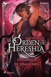 Venganza De Dragones (la Orden De Hereshia 2)