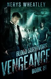 Vengeance (Ebook)