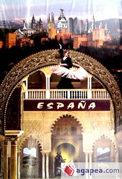 ESPAÑA (LIBRO)