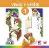 Venid y veréis. Vol 1