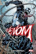 Portada de Venom (2021) 1 (Ebook)