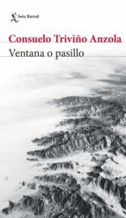Portada de Ventana o pasillo (Ebook)