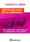 Ventas basadas en la confianza