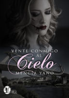 Portada de Vente conmigo al cielo (Ebook)