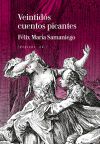 Ventid&oacute;s cuentos picantes
