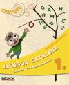 Ventijol 1 CI. Llengua catalana. Aprenem la llengua. Llibre de l ' alumne