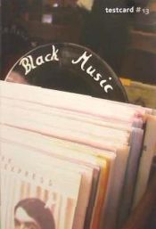 Portada de Black Music