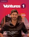Ventures Third edition. Student's Book. Level 1
